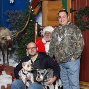 Meet your Posher, Jason